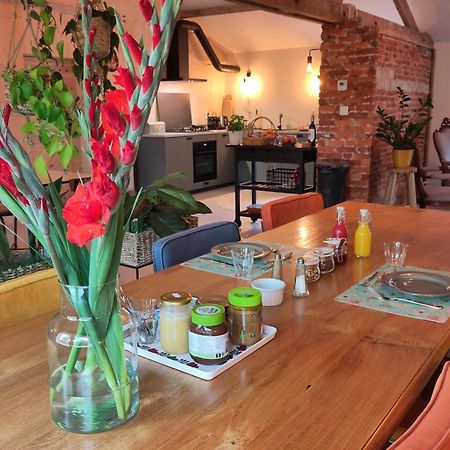 Bed and Breakfast 'T Voske Zundert Zewnętrze zdjęcie