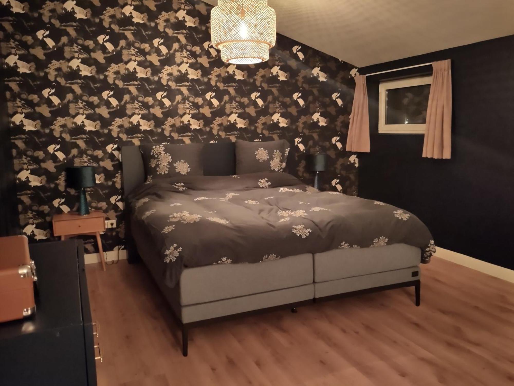 Bed and Breakfast 'T Voske Zundert Zewnętrze zdjęcie