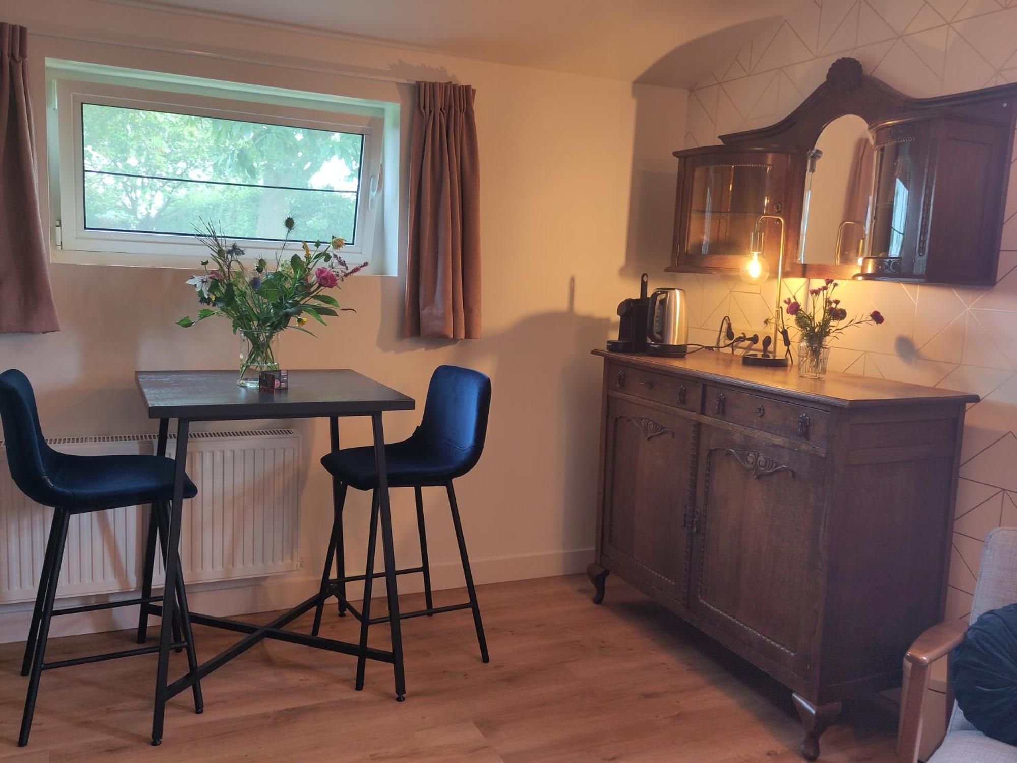Bed and Breakfast 'T Voske Zundert Zewnętrze zdjęcie