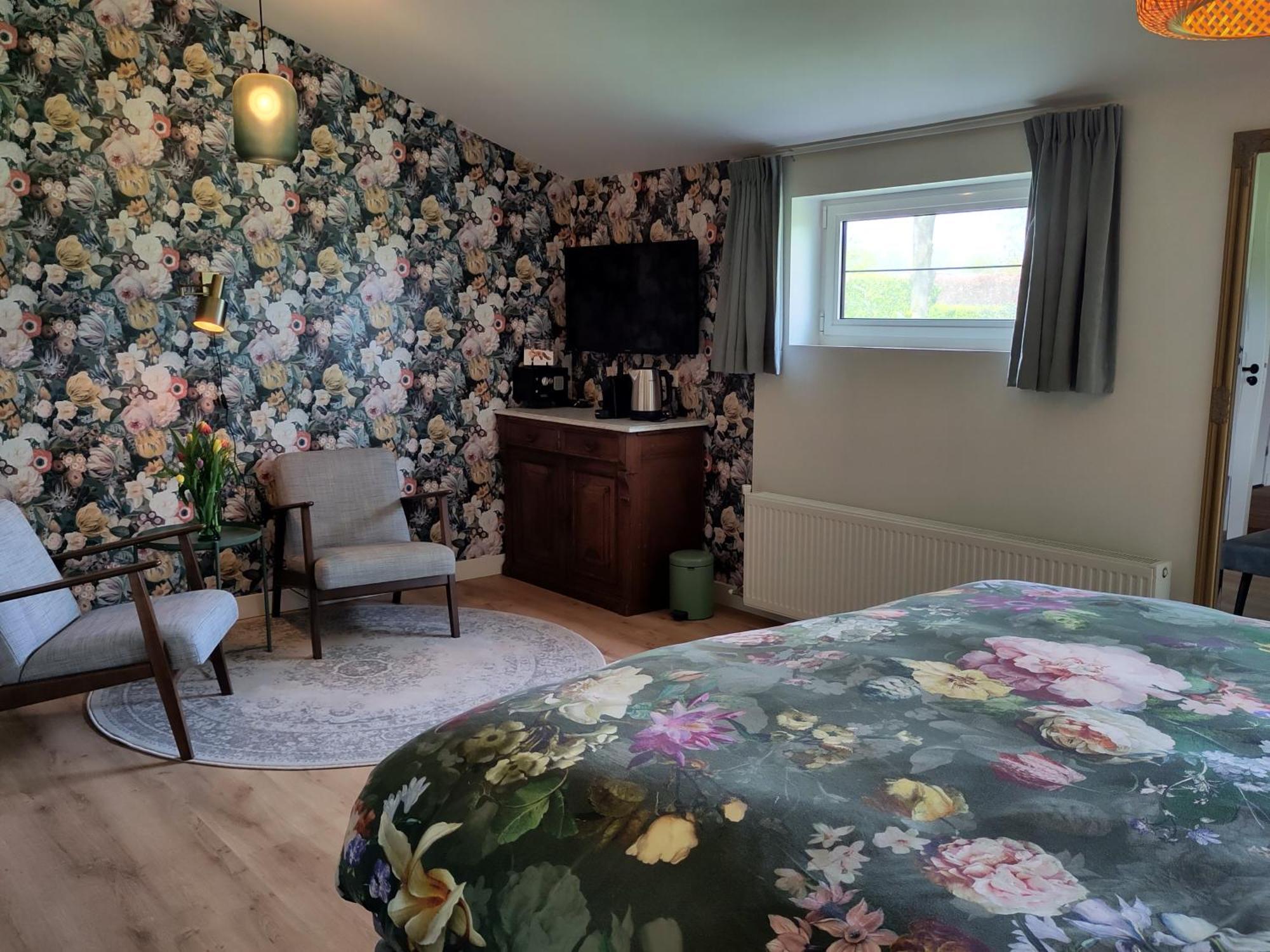 Bed and Breakfast 'T Voske Zundert Zewnętrze zdjęcie