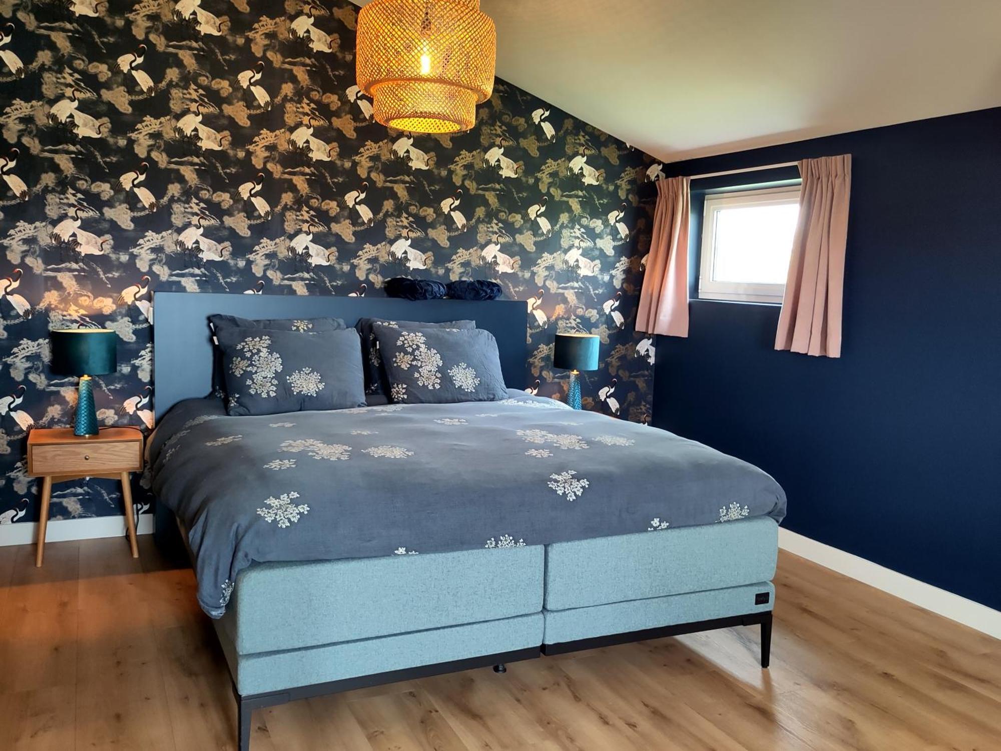 Bed and Breakfast 'T Voske Zundert Zewnętrze zdjęcie