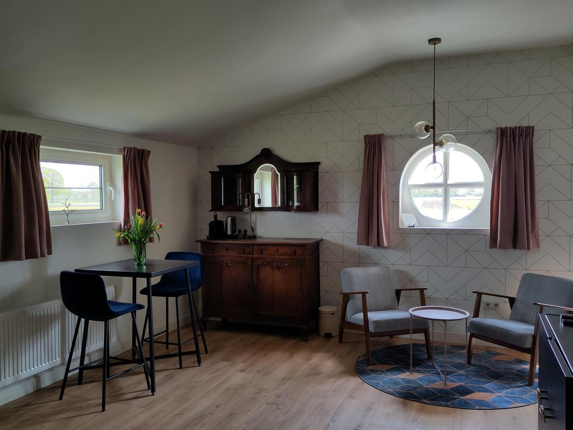 Bed and Breakfast 'T Voske Zundert Zewnętrze zdjęcie