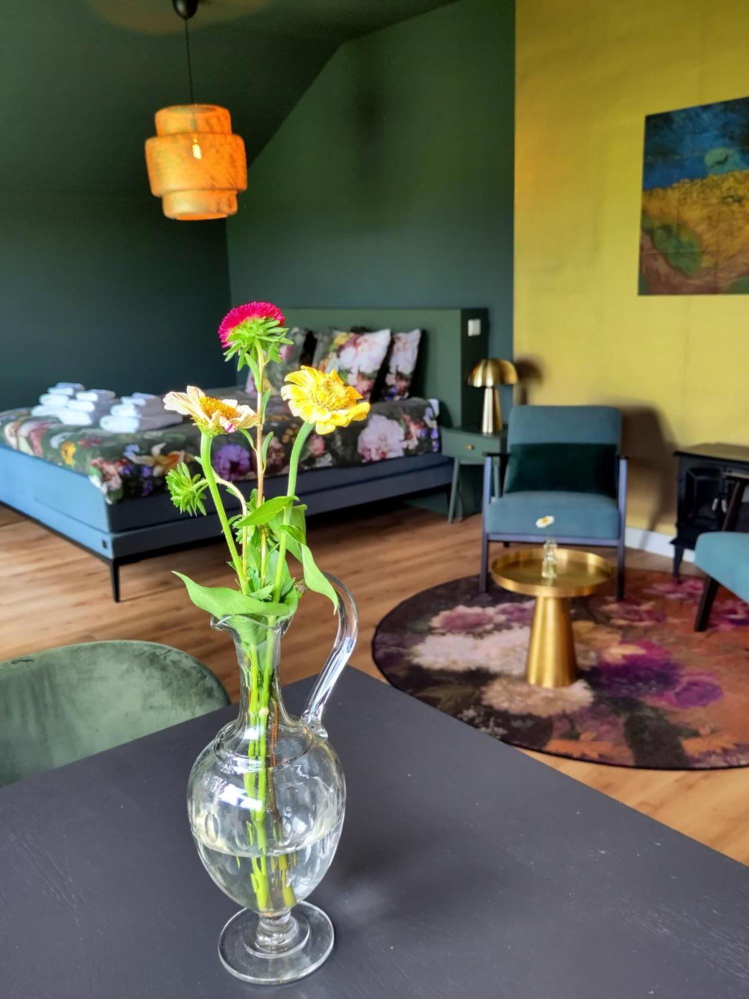 Bed and Breakfast 'T Voske Zundert Zewnętrze zdjęcie