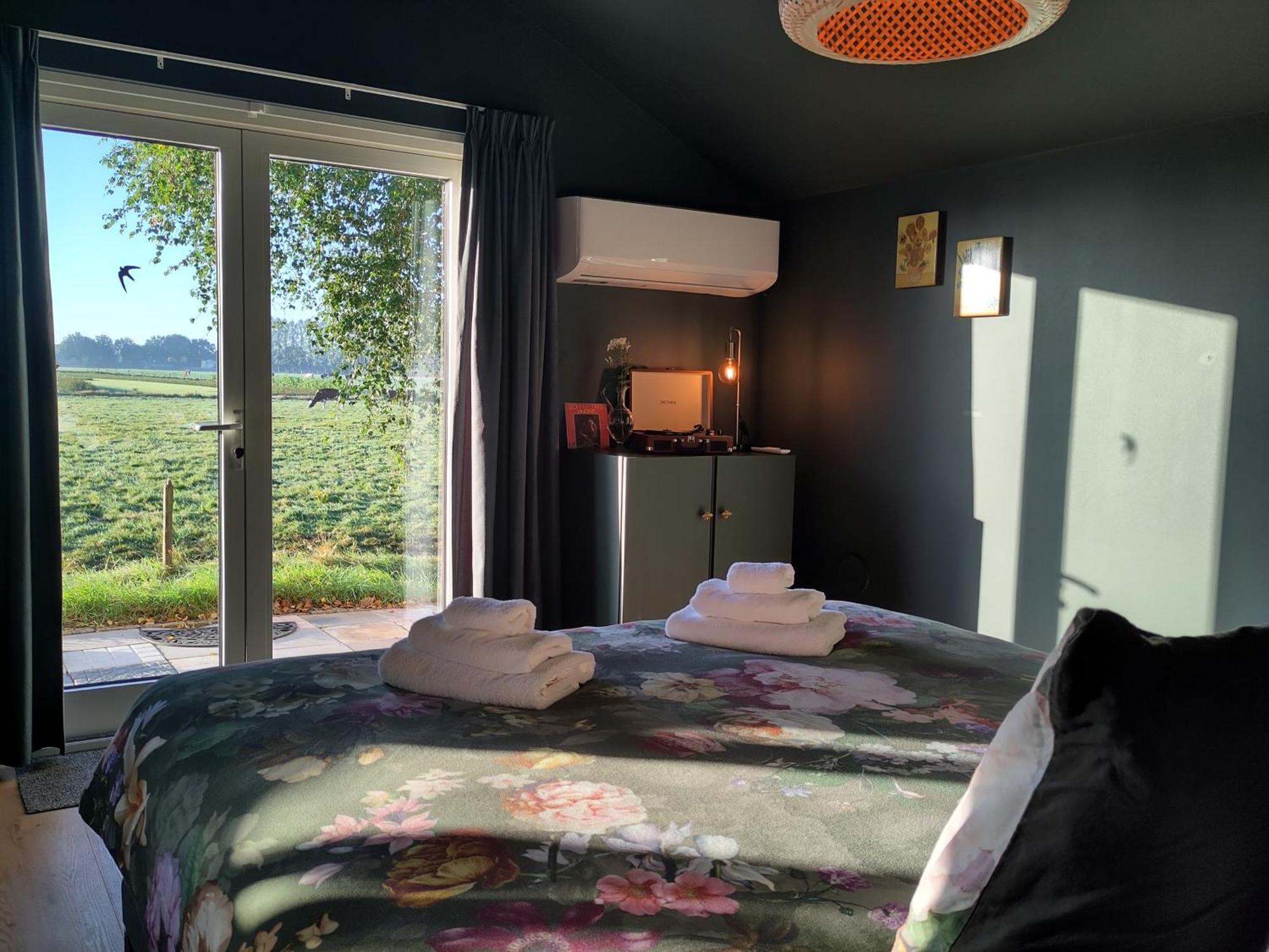 Bed and Breakfast 'T Voske Zundert Zewnętrze zdjęcie