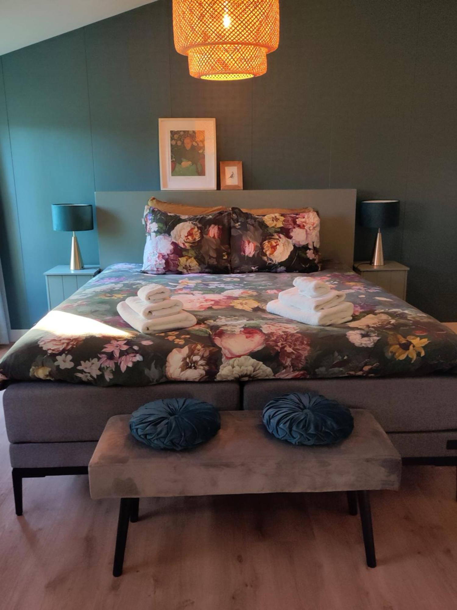 Bed and Breakfast 'T Voske Zundert Zewnętrze zdjęcie
