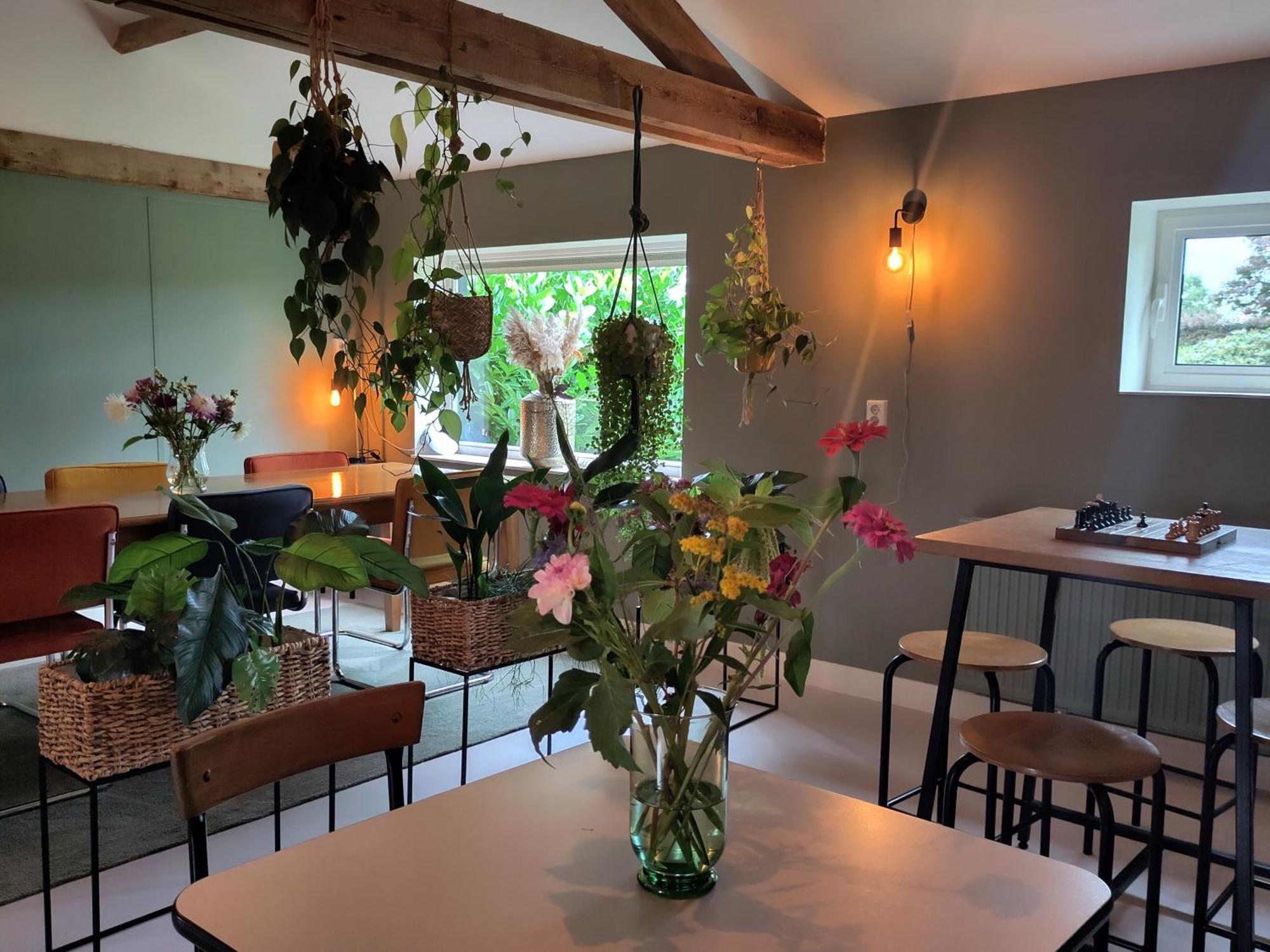 Bed and Breakfast 'T Voske Zundert Zewnętrze zdjęcie