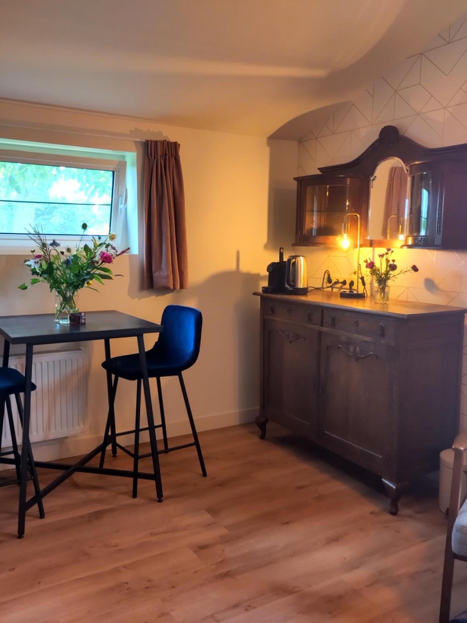 Bed and Breakfast 'T Voske Zundert Zewnętrze zdjęcie