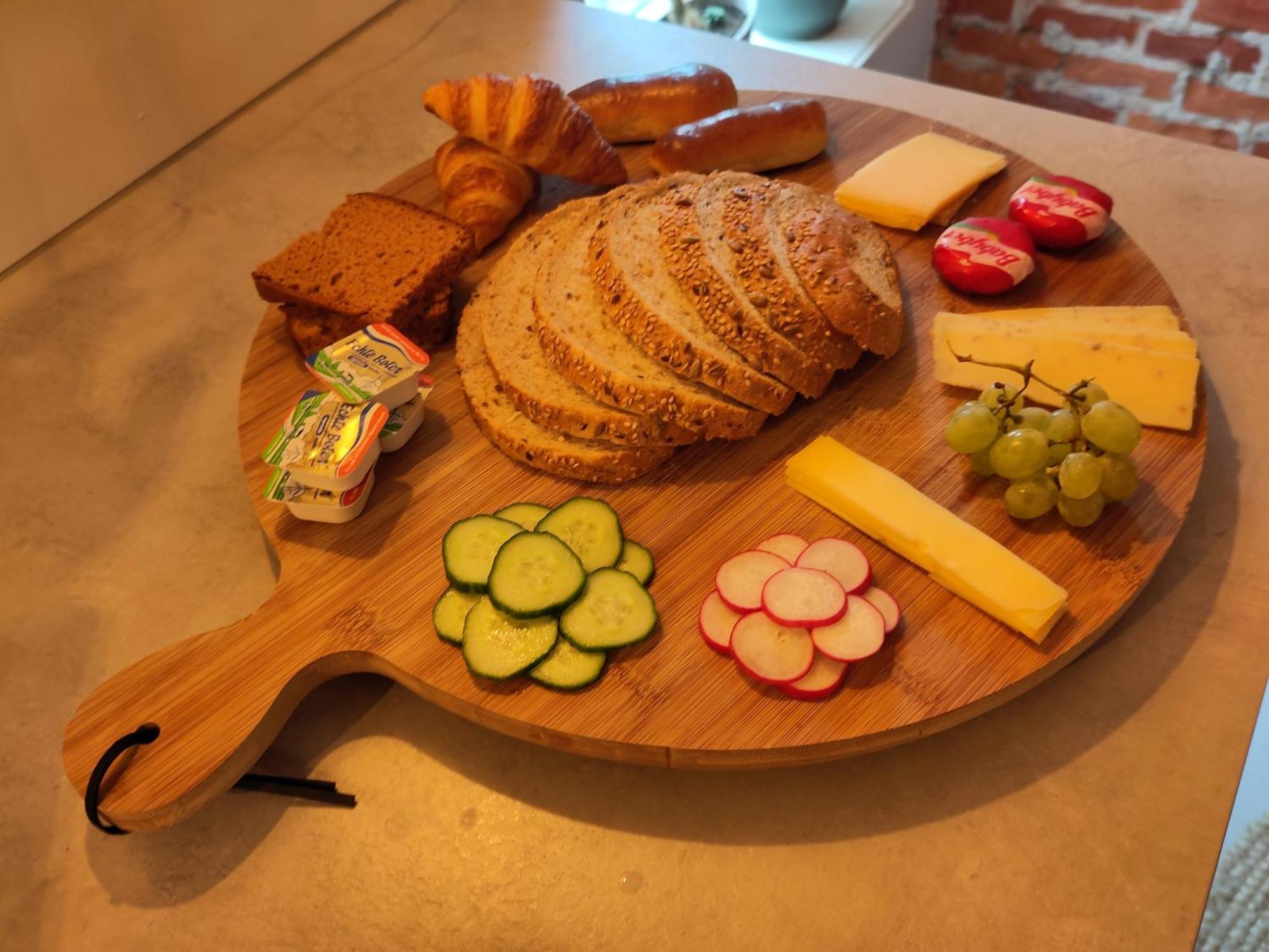 Bed and Breakfast 'T Voske Zundert Zewnętrze zdjęcie