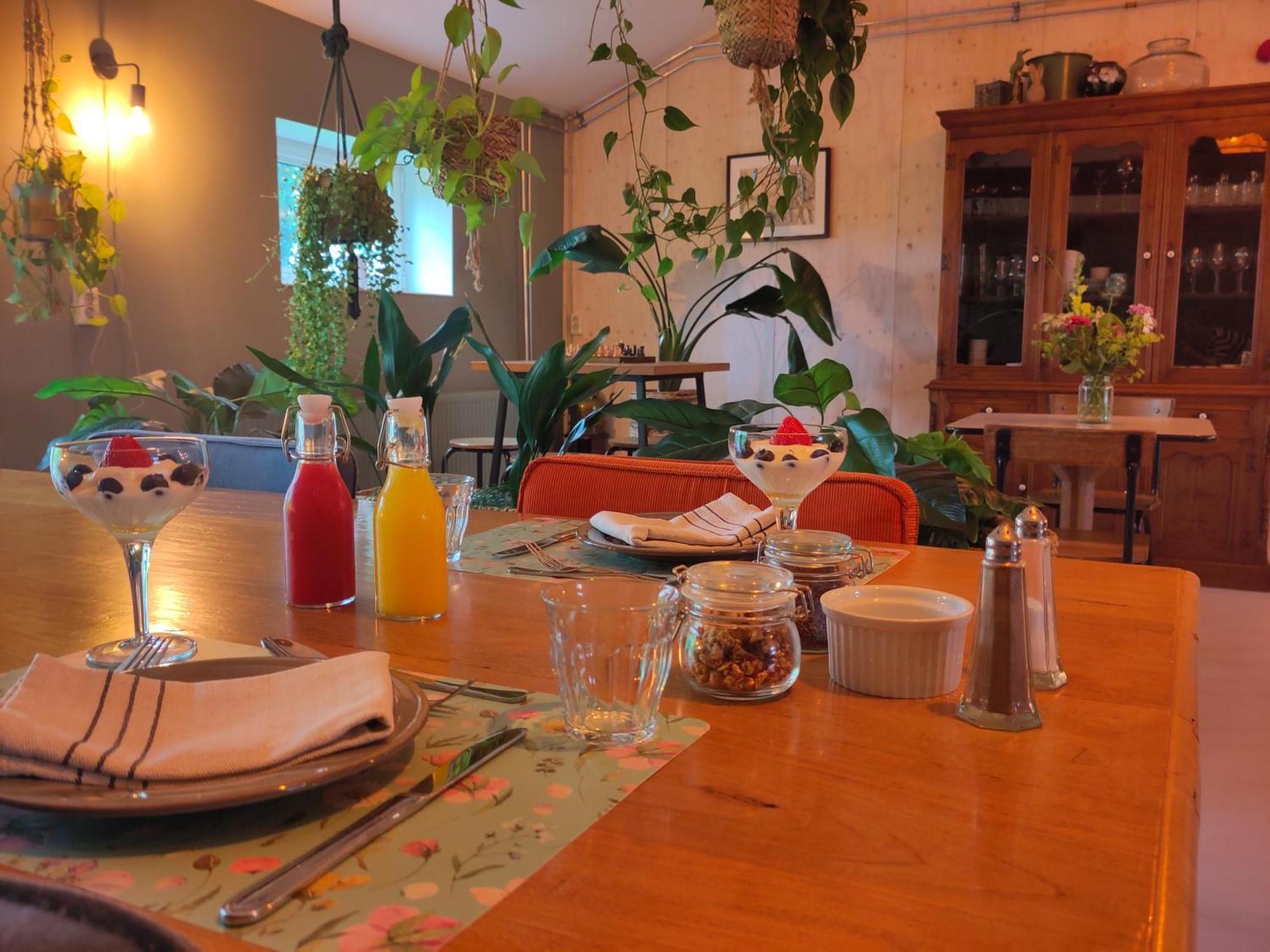 Bed and Breakfast 'T Voske Zundert Zewnętrze zdjęcie
